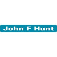John F Hunt