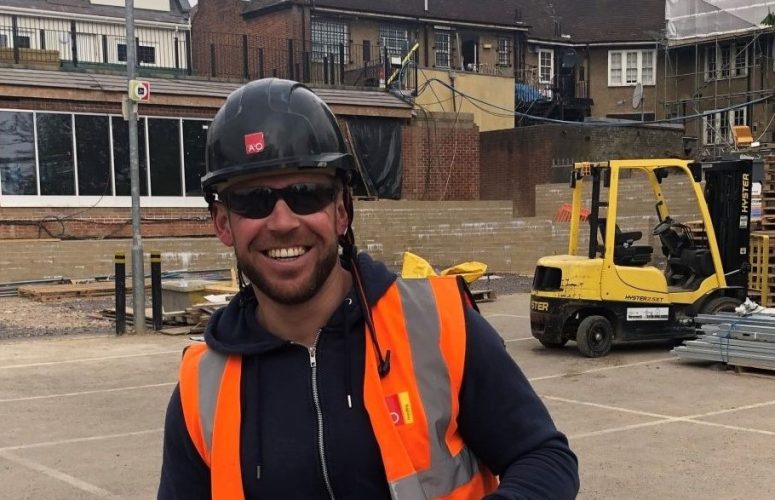 Mario - best H&S performance Q1