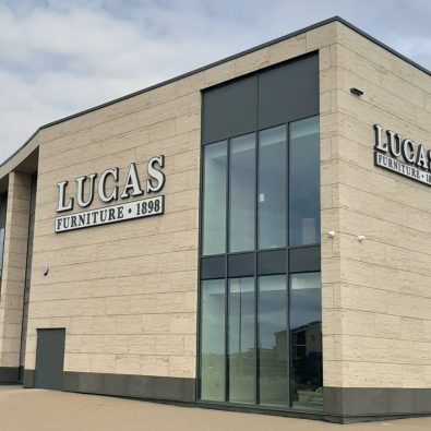 Stone Page - Header Image A - Lucas Furniture, Aylesbury
